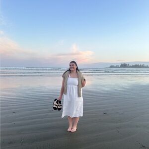 Meet your Posher, Victoria